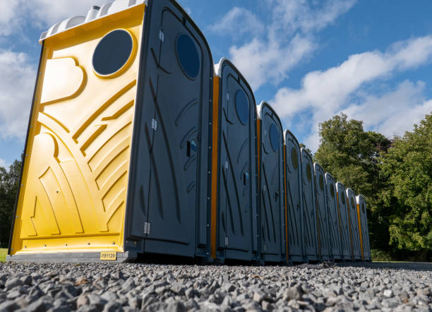 Best Eco-Friendly Portable Toilets  in Bonnetsville, NC