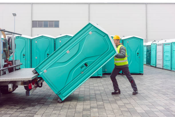Best Long-Term Portable Toilet Rental  in Bonnetsville, NC