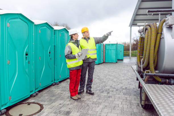 Best Portable Toilets for Parks and Recreation Areas  in Bonnetsville, NC