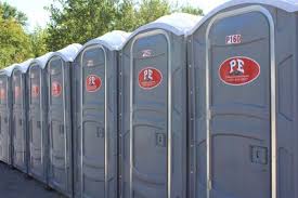 Best Portable Restroom for Sporting Events  in Bonnetsville, NC